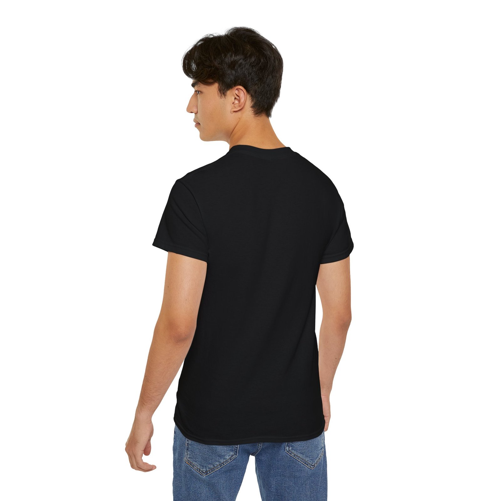 Cruise Calories Don't Count - <br> They Were Drowned in Tropical Cocktails <br><br> Cruise Tee - Men's Women Unisex T-Shirt WT-CCDC009 - Image 3